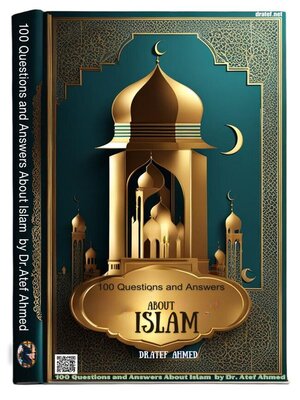 cover image of 100 Questions and Answers About Islam